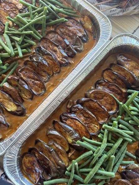 Traditional Kare-kare